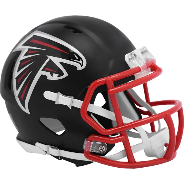 Lids Atlanta Falcons Fanatics Authentic Riddell LUNAR