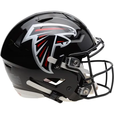 Atlanta Falcons Riddell Revolution Speed Flex Authentic Football Helmet