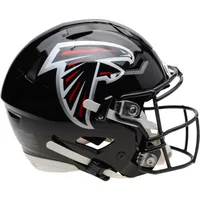 Riddell Atlanta Falcons Revolution Speed Flex Authentic Football Helmet