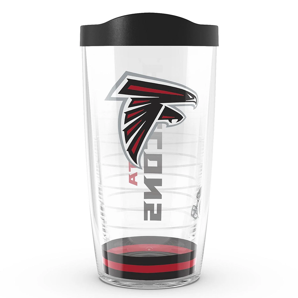 Tervis Atlanta Falcons 16oz. Gobelet classique arctique