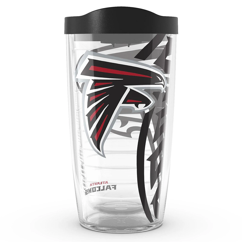 Tervis  Atlanta Falcons 16oz. Genuine Classic Tumbler