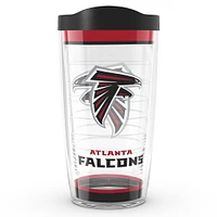 Tervis Atlanta Falcons 16oz. Gobelet Tradition Classique