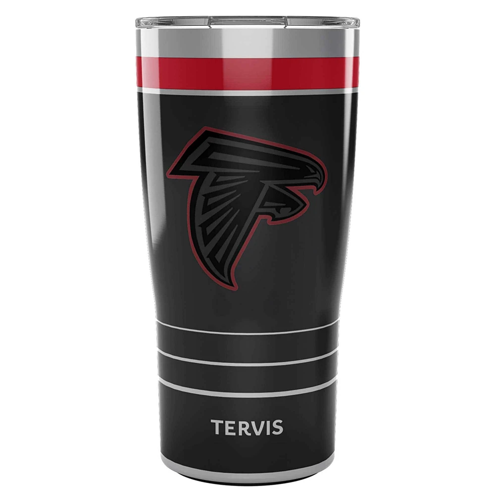 Tervis Atlanta Falcons 20oz. Night Game Tumbler