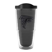 Tervis Atlanta Falcons 24oz. Gobelet classique occultant