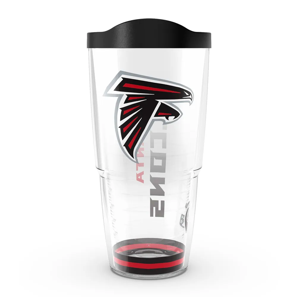 Tervis Falcons d'Atlanta 24 oz. Gobelet arctique classique