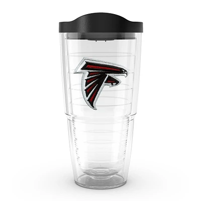 Tervis  Atlanta Falcons 24oz. Emblem Classic Tumbler