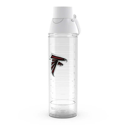 Tervis Atlanta Falcons 24oz. Bouteille d'eau Emblem Venture Lite