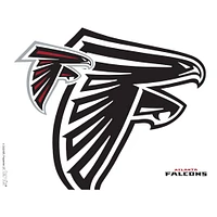 Tervis Atlanta Falcons 24oz. Véritable gobelet classique avec couvercle