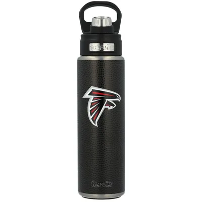 Atlanta Falcons Tervis 24oz. Wide Mouth Leather Water Bottle