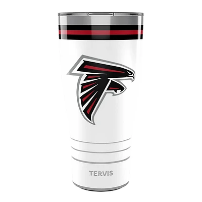 Tervis Atlanta Falcons 30oz. Gobelet en acier inoxydable arctique