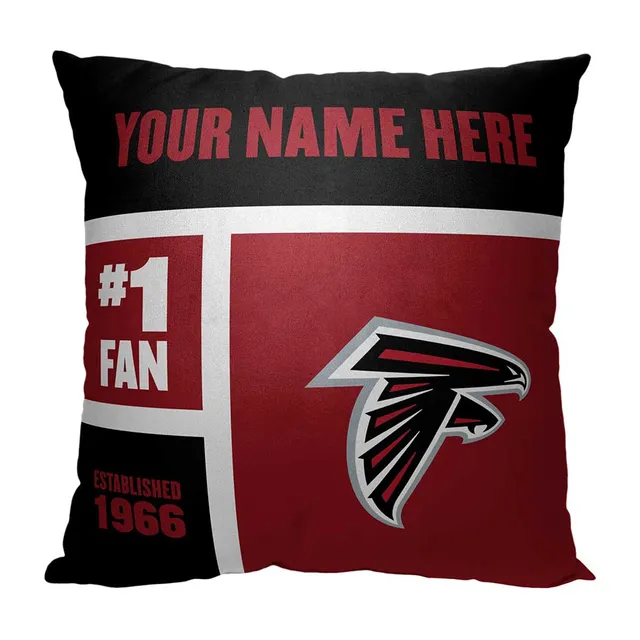 NFL Atlanta Falcons Pegasus Sports Sofa Protector