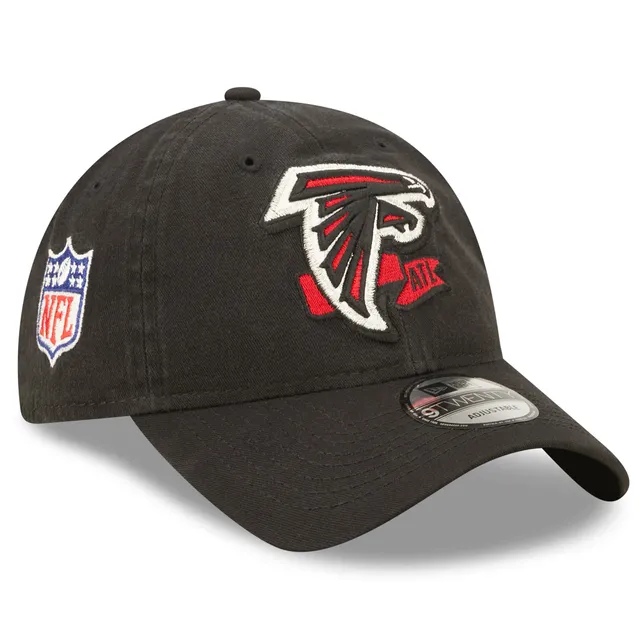 New Era NFL Atlanta Falcons Sideline Thanksgiving Flex Hat