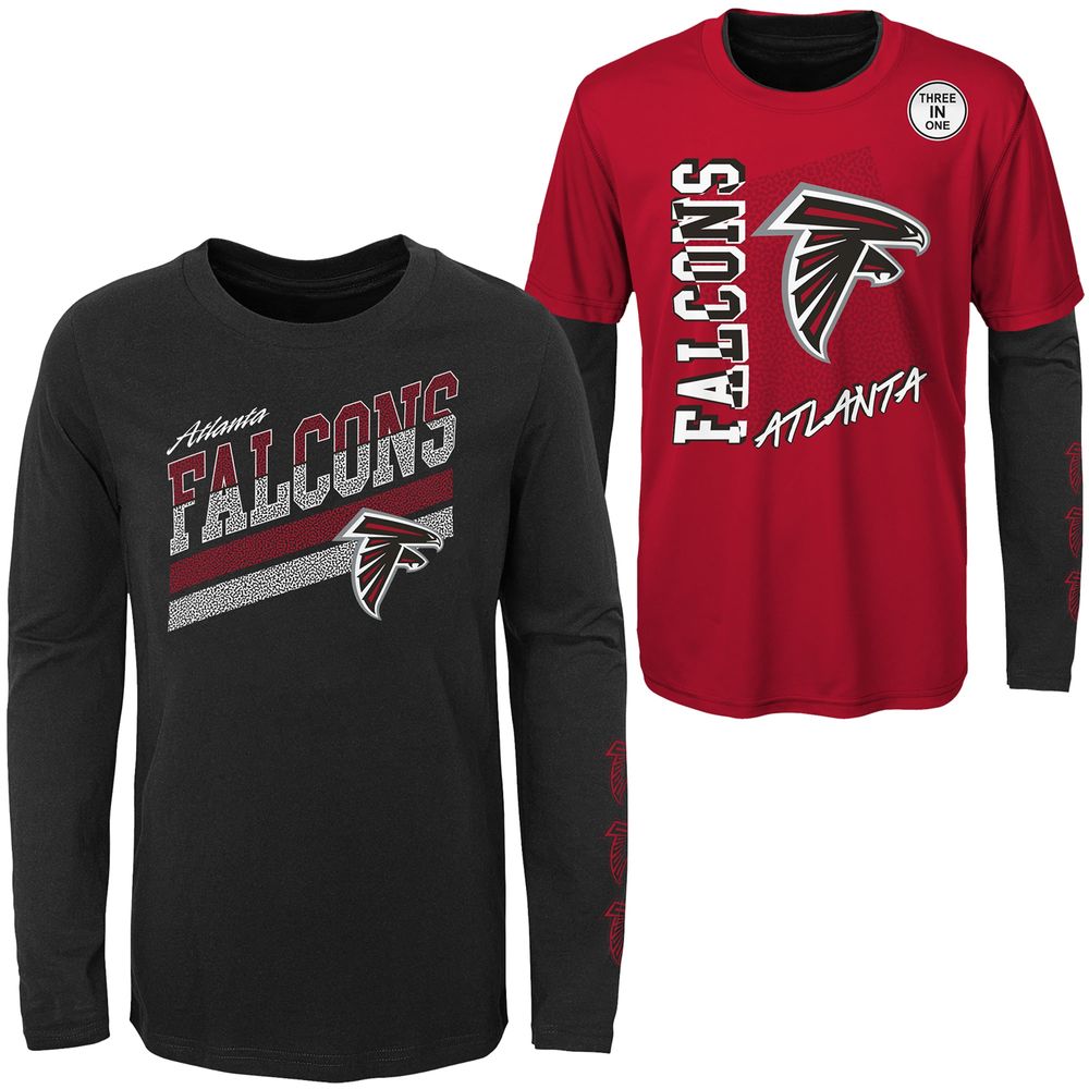 Falcons Toddler NFL Atlanta Falcons Tee