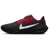 Unisex Nike  Anthracite Atlanta Falcons Zoom Pegasus 40 Running Shoe