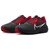 Unisex Nike  Anthracite Atlanta Falcons Zoom Pegasus 40 Running Shoe