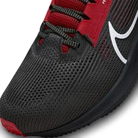 Unisex Nike  Anthracite Atlanta Falcons Zoom Pegasus 40 Running Shoe