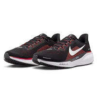 Chaussures de course unisexes Nike Zoom Pegasus 41 Atlanta Falcons noires