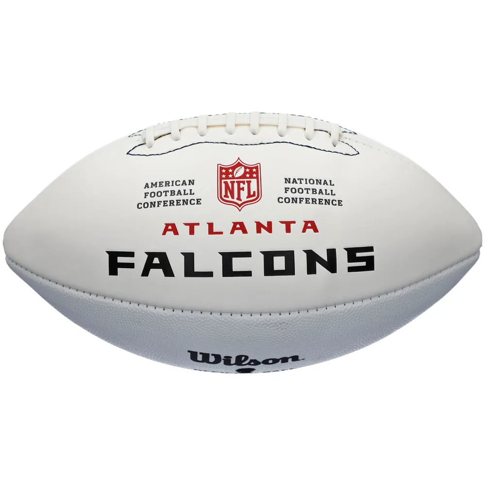 Atlanta Falcons Memorabilia, Falcons Collectibles, Signed