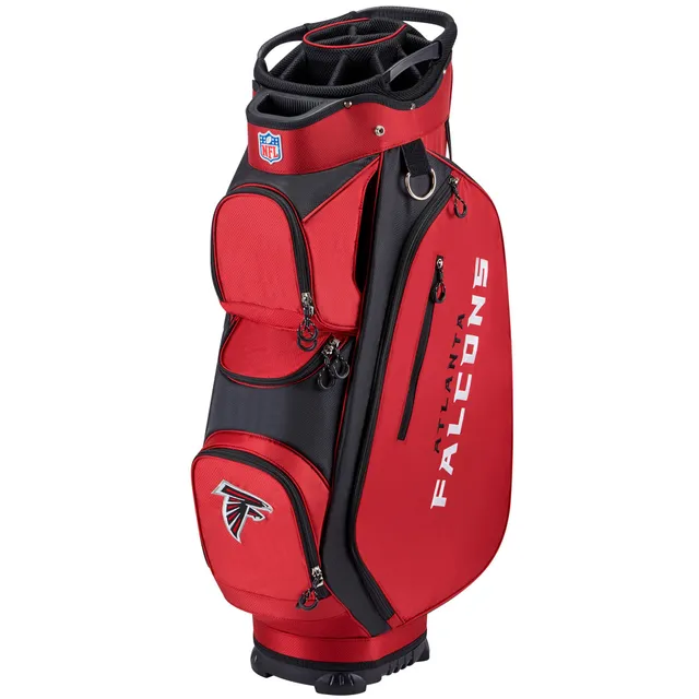 WinCraft Atlanta Falcons Golfing Gift Set