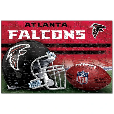 WinCraft Atlanta Falcons Puzzle d'équipe de 150 pièces