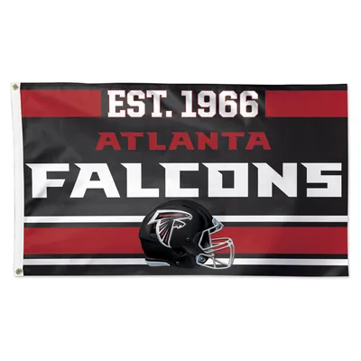 Lids Philadelphia Eagles WinCraft 3' x 5' White 1-Sided Deluxe Flag