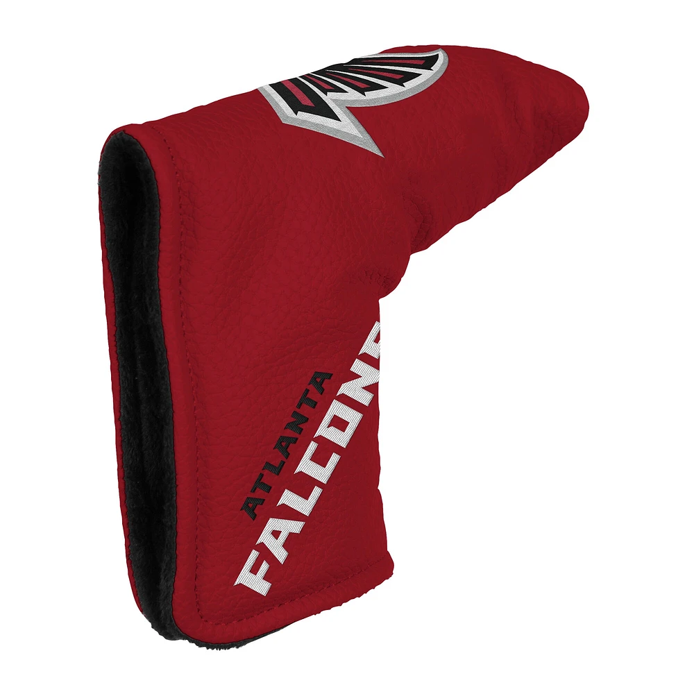 WinCraft Atlanta Falcons Blade Putter Cover