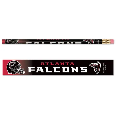 Atlanta Falcons WinCraft Individual Pencil