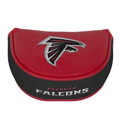 Atlanta Falcons WinCraft Mallet Putter Cover