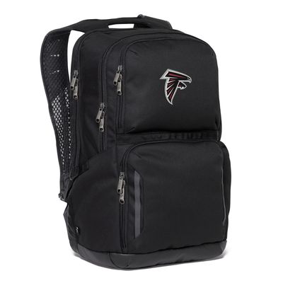 WinCraft Atlanta Falcons MVP Backpack