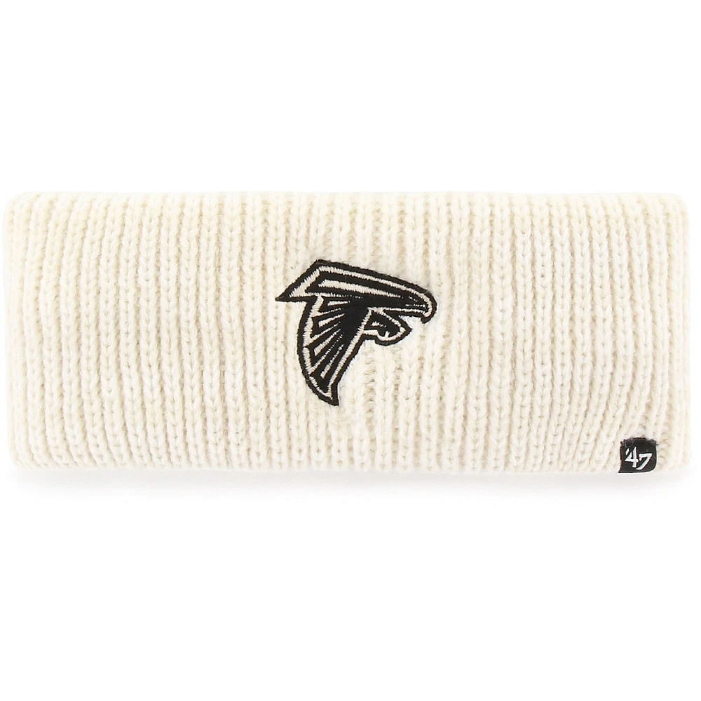 Bandeau Meeko Atlanta Falcons '47 pour femme