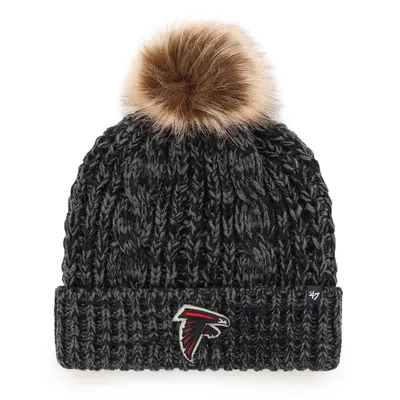 Women's '47 Brand Buffalo Bills Meeko Cuffed Knit Hat, White