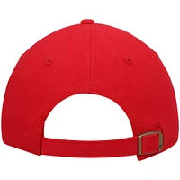 Casquette réglable secondaire Miata Clean Up des Falcons d'Atlanta '47 pour femme