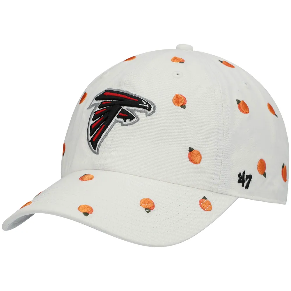 Atlanta Falcons '47 Adjustable Trucker Hat - Black