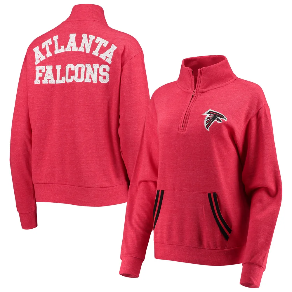 NFL Soft Shell Coat - Atlanta Falcons, Large