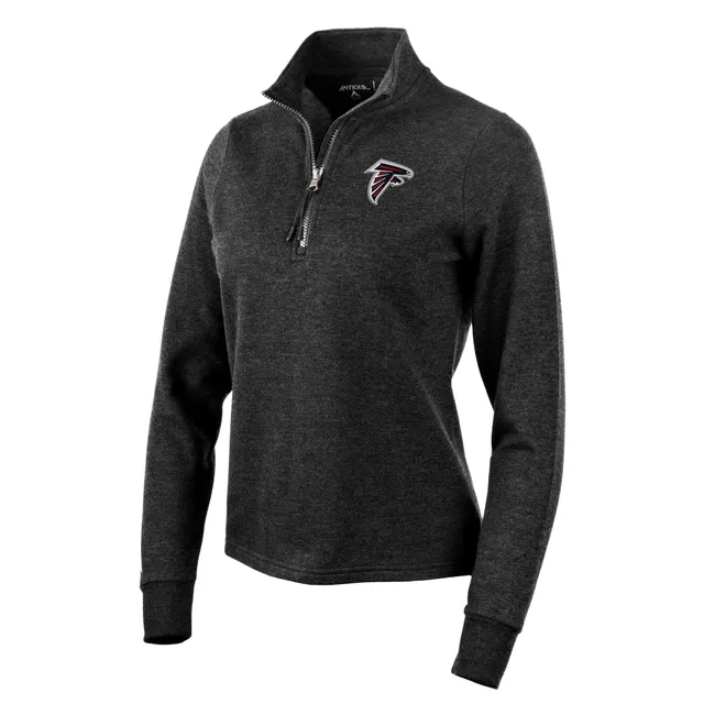 Lids Atlanta Falcons Touch Women's Milestone Tracker Pullover