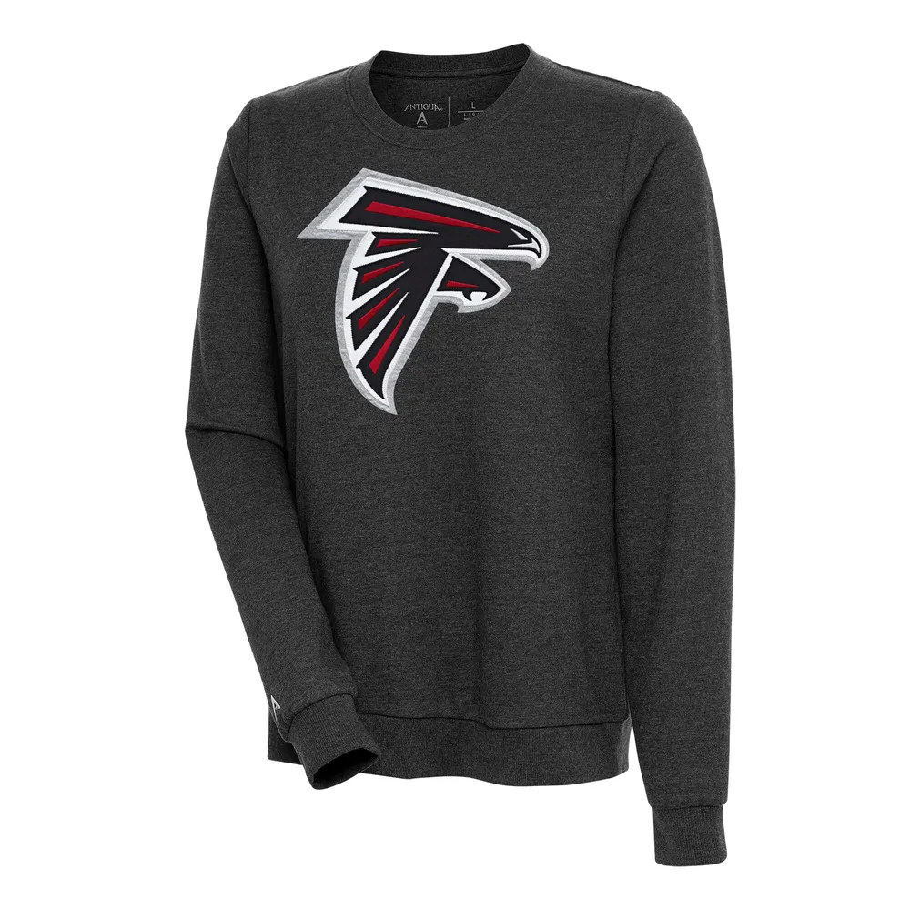 Lids Atlanta Falcons Antigua Women's Logo Action Sweatshirt