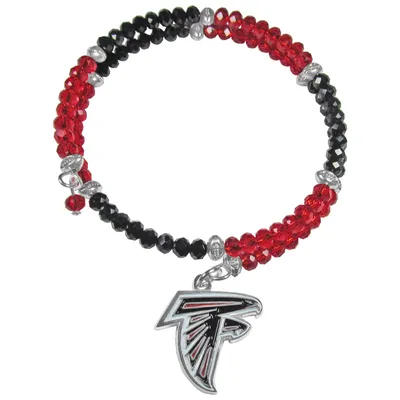 Atlanta Falcons Women's 400 Degrees Crystal Bracelet