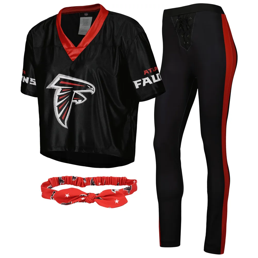 Falcons Game Day 