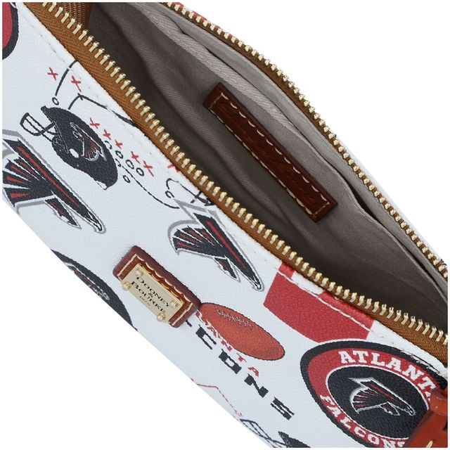 Women's Dooney & Bourke Baltimore Ravens Gameday Lexi