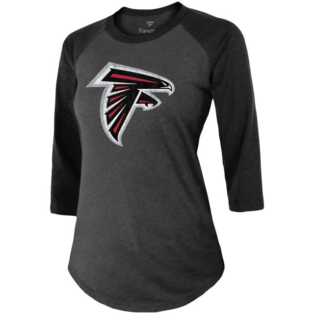 Nike Women's Calvin Ridley Atlanta Falcons Game Player Jersey - Black