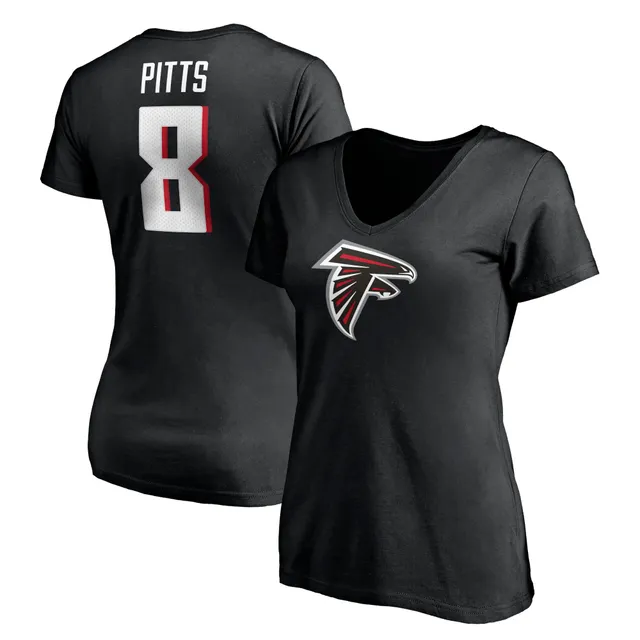falcons inverted jersey