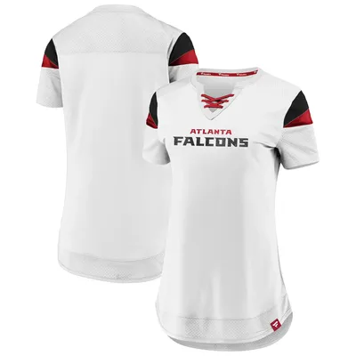 Lids Calvin Ridley Atlanta Falcons Nike Women's Name & Number T-Shirt -  Black