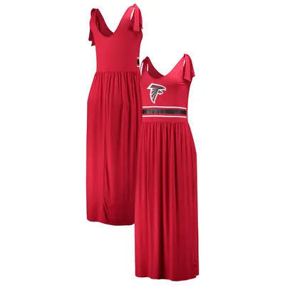 Women's G-III 4Her by Carl Banks Cardinal Arizona Cardinals Plus