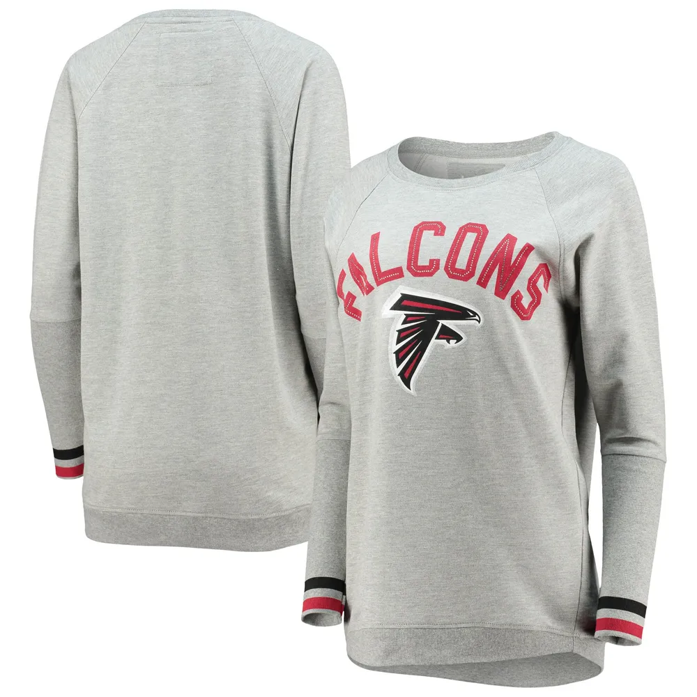 women's atlanta falcons shirt