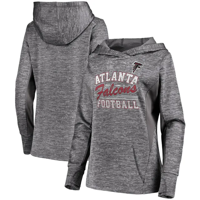 Lids Atlanta Falcons Antigua Women's Logo Action Sweatshirt