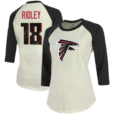 Lids Calvin Ridley Atlanta Falcons Nike Game Jersey - White