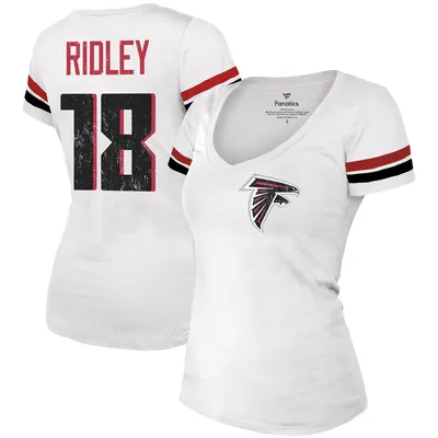 Men's Nike Calvin Ridley White Atlanta Falcons Game Jersey Size: Small