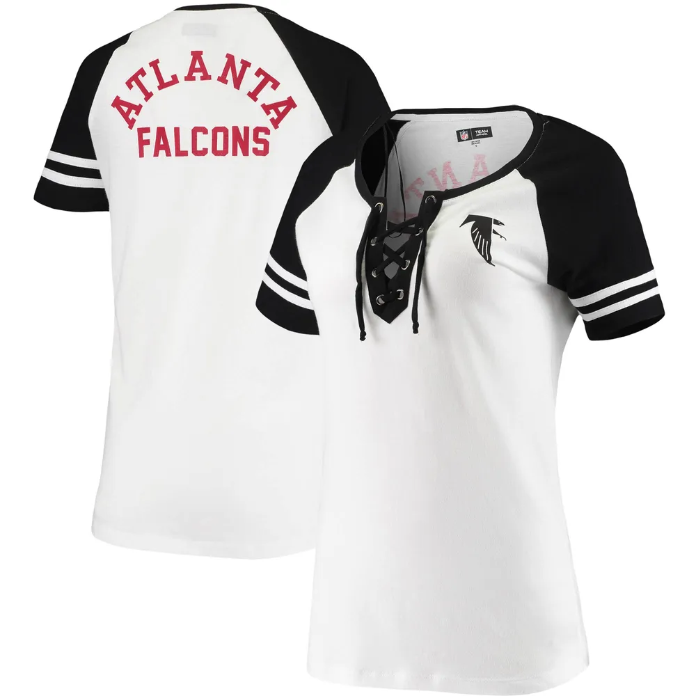women's falcons shirt