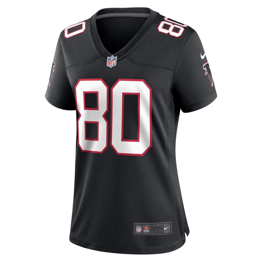 Women's Nike Andre Rison Atlanta Falcons Retired Player Jersey