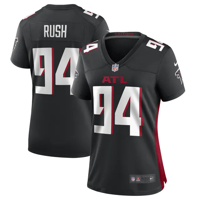 Anthony Nelson Tampa Bay Buccaneers Nike Game Jersey - Red